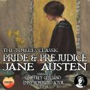 The Timeless Classic Pride & Prejudice Audiobook