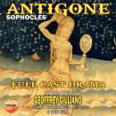 Antigone: Full Cast Drama Audiobook