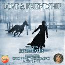 Love & Friendship Audiobook