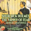Valley Of Fear Sherlock Holmes Audiobook