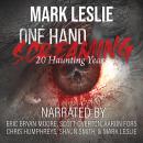 One Hand Screaming: 20 Haunting Years Audiobook