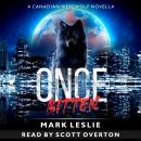 Once Bitten Audiobook