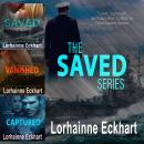 The Saved Series: The Complete Collection Audiobook