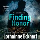 Finding Honor Audiobook