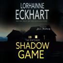 Shadow Game Audiobook