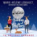 Holiday Shifters Audiobook