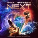 What Happens Next?: Readers Decide Which Story Becomes  a Book Audiobook