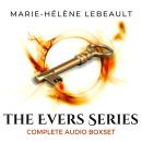 The Evers Series: The Complete Audio Boxset Audiobook