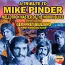 A Tribute To Mike Pinder: Mellotron Master Of The Moody Blues Audiobook