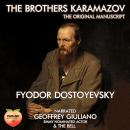 The Brothers Karamazov Audiobook