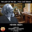 The Lady of the Sea: Full Cast Drama Audiobook