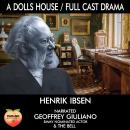 A Dolls House: Full Cast Drama Audiobook