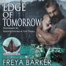 Edge Of Tomorrow Audiobook