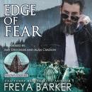Edge Of Fear Audiobook