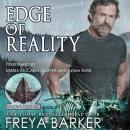 Edge Of Reality Audiobook