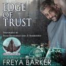 Edge Of Trust Audiobook