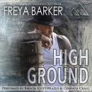 High Ground Audiobook