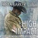 High Impact Audiobook