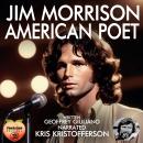 Jim Morrison American Poet Audiobook