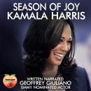 Kamala Harris: Season Of Joy Audiobook