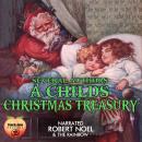 A Childs Christmas Treasury Audiobook