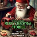 Merry Christmas Stories Audiobook