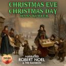 Our First Christmas Tree Audiobook