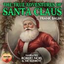 The True Adventures Of Santa Claus Audiobook