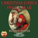 Christmas Comes Once A Year Audiobook