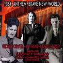 1984 Anthem Brave New World Audiobook