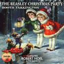 The Beasley Christmas Party Audiobook