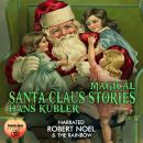 Magical Santa Claus Stories Audiobook