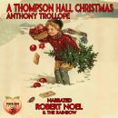 A Thompson Hall Christmas Audiobook