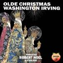 Olde Christmas Audiobook