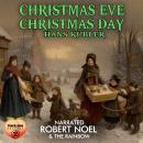 Christmas Eve Christmas Day Audiobook