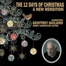12 Days Of Christmas: A New Rendition Audiobook