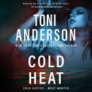 Cold Heat: An FBI Romantic Suspense Thriller Audiobook