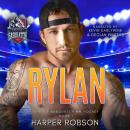 Rylan: Seattle Sasquatch Hockey Book 1: An M/M Hockey Romance Audiobook