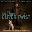 Oliver Twist: A Dramatic Rendition Audiobook