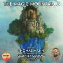 The Magic Mountain 2 Audiobook