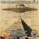 The Magic Mountain 1 & 2 Audiobook