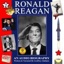 Ronald Reagan #2: An Audio Biography Audiobook