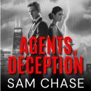 Agents of Deception: A Collection of Short Thrillers Audiobook