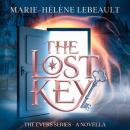 The Lost Key: YA Fantasy Romance Audiobook