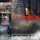 The O'Connells Books 10 - 12 Audiobook