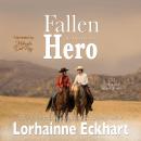 Fallen Hero Audiobook