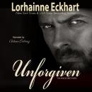 Unforgiven Audiobook