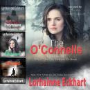 The O'Connells Books 16 - 18 Audiobook