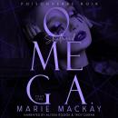 Shattered Omega: Part One Audiobook