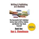 Writing & Publishing as a Business Audiobook